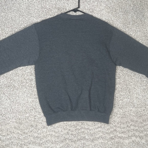 Champion Cal State University Dominguez Hills Crewneck Mens Small Toros CSUDH - Picture 2 of 6